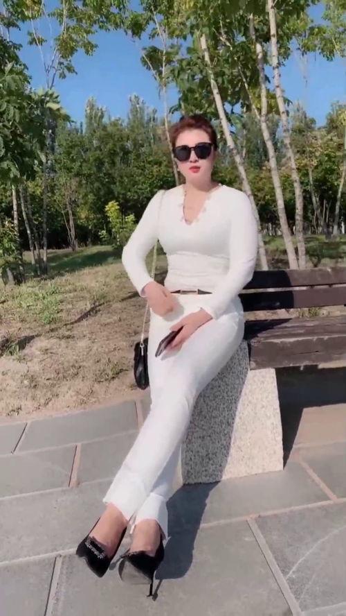 色拍国产大姐,色拍中的独特魅力